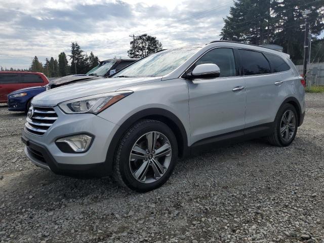 2015 HYUNDAI SANTA FE GLS, 