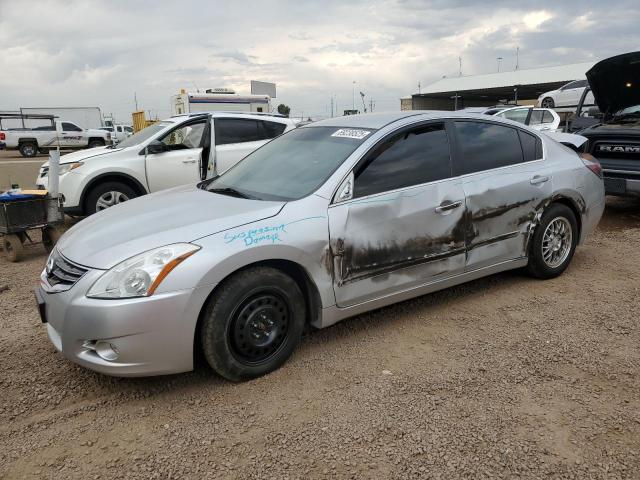 2011 NISSAN ALTIMA BASE, 