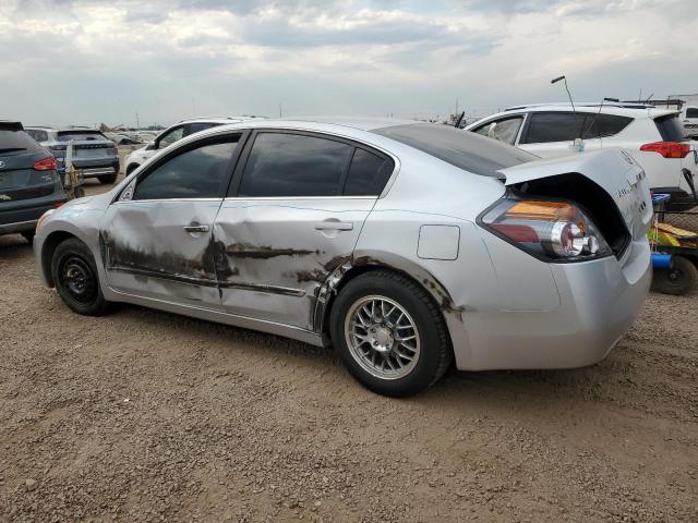 1N4AL2AP8BC139268 - 2011 NISSAN ALTIMA BASE SILVER photo 2