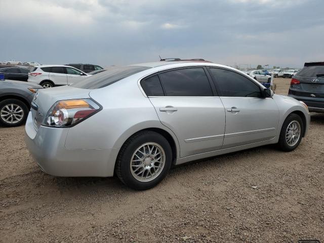 1N4AL2AP8BC139268 - 2011 NISSAN ALTIMA BASE SILVER photo 3
