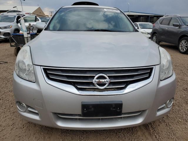 1N4AL2AP8BC139268 - 2011 NISSAN ALTIMA BASE SILVER photo 5