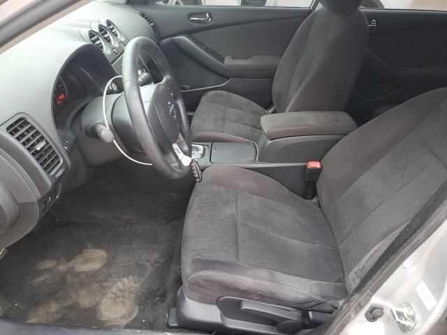 1N4AL2AP8BC139268 - 2011 NISSAN ALTIMA BASE SILVER photo 7