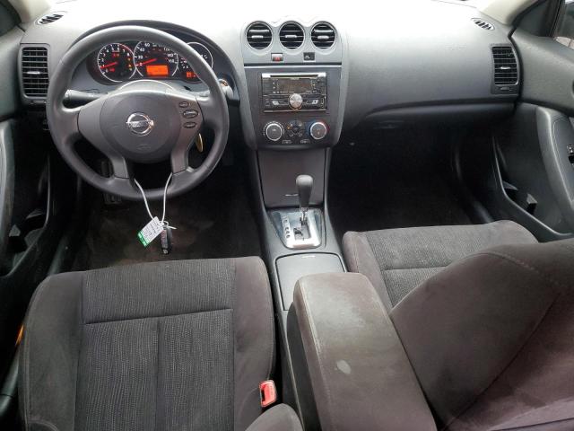 1N4AL2AP8BC139268 - 2011 NISSAN ALTIMA BASE SILVER photo 8