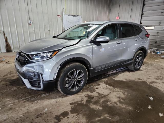 2020 HONDA CR-V EX, 