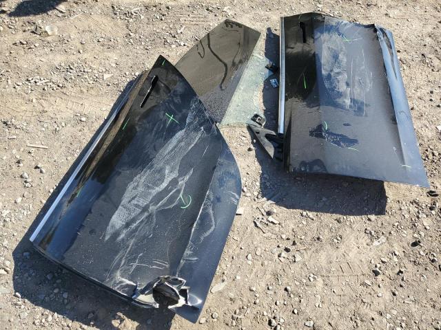 5YJ3E1EA6JF013313 - 2018 TESLA MODEL 3 BLACK photo 12