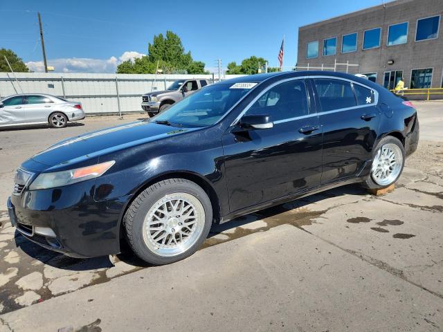 2013 ACURA TL TECH, 