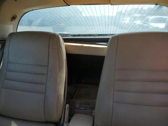 1Z8789S446619 - 1979 CHEVROLET UK WHITE photo 10