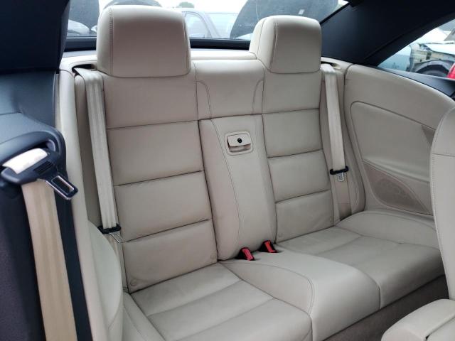 WVWFA71F48V040034 - 2008 VOLKSWAGEN EOS LUX 红色 照片 10