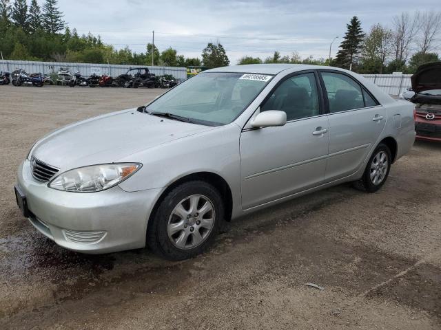2005 TOYOTA CAMRY LE, 