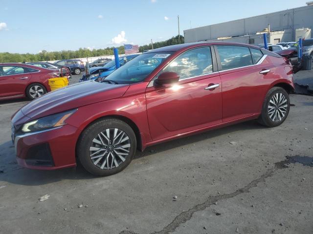 2023 NISSAN ALTIMA SV, 