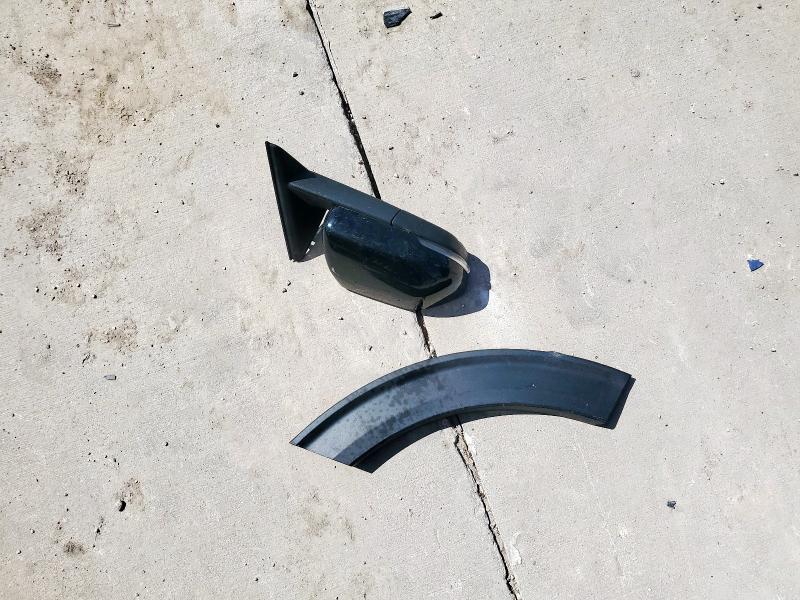 1FMSK7FH0LGA27084 - 2020 FORD EXPLORER LIMITED 白色 照片 13