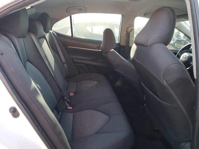 4T1C31AK3RU066148 - 2024 TOYOTA CAMRY LE 白色 照片 10