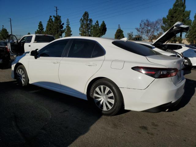4T1C31AK3RU066148 - 2024 TOYOTA CAMRY LE 白色 照片 2