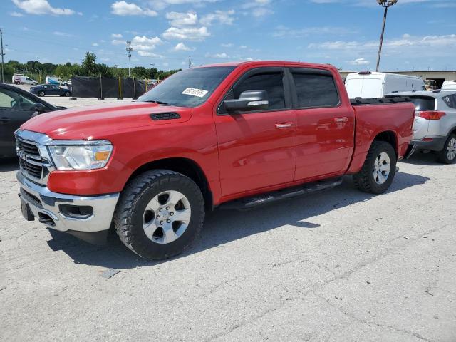 2019 RAM 1500 BIG HORN/LONE STAR, 