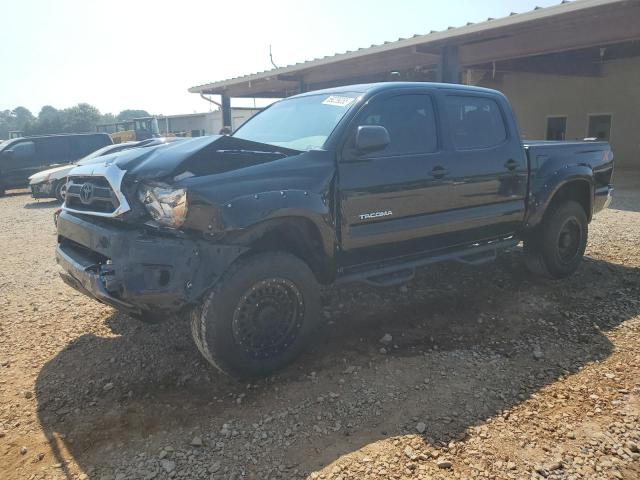 2015 TOYOTA TACOMA DOUBLE CAB, 