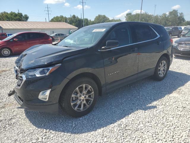 2020 CHEVROLET EQUINOX LT, 