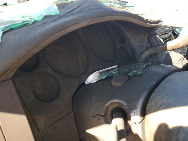 1GCHK43KX9F106421 - 2009 CHEVROLET SILVERADO K2500 HEAVY DUTY WHITE photo 9