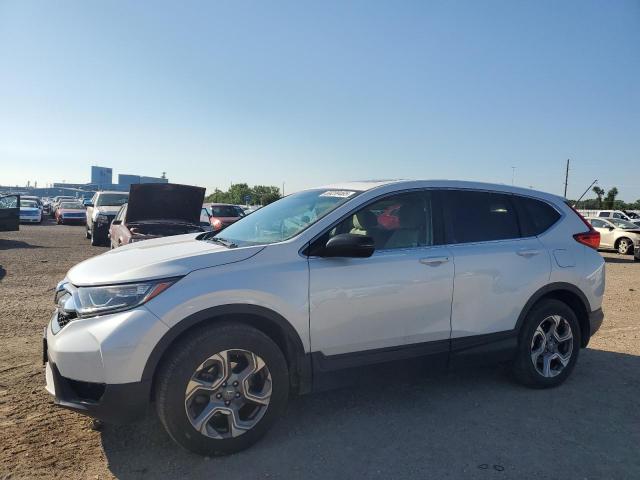 2019 HONDA CR-V EX, 