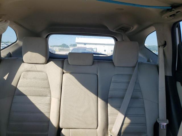 5J6RW2H56KL016913 - 2019 HONDA CR-V EX Ağ foto 10