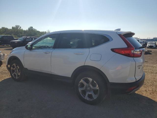 5J6RW2H56KL016913 - 2019 HONDA CR-V EX Ağ foto 2