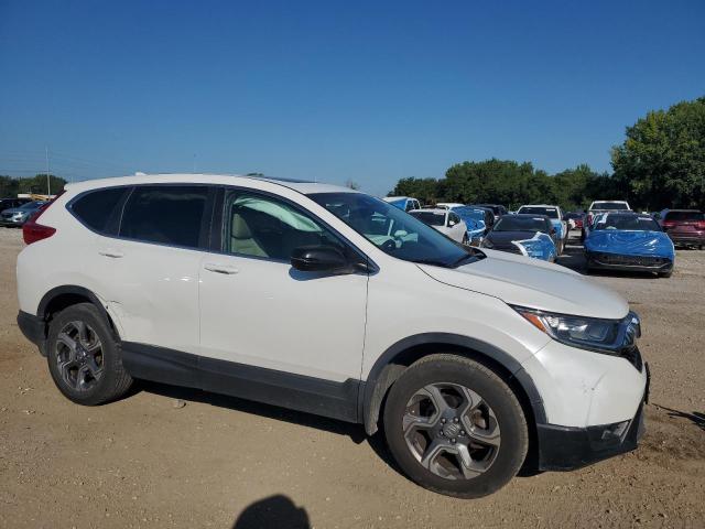 5J6RW2H56KL016913 - 2019 HONDA CR-V EX Ağ foto 4