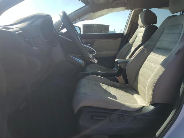 5J6RW2H56KL016913 - 2019 HONDA CR-V EX Ağ foto 7