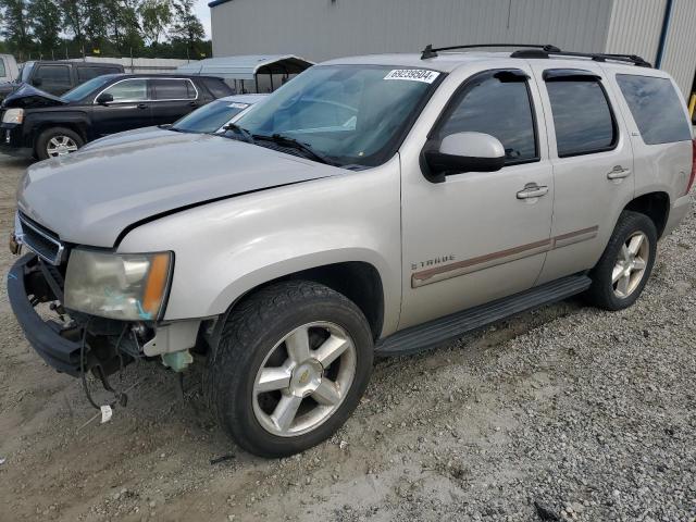 2007 CHEVROLET TAHOE K1500, 