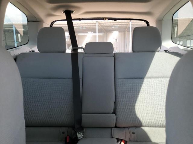 JF2SJAGC4JH407917 - 2018 SUBARU FORESTER 2.5I PREMIUM Сұр фото 10