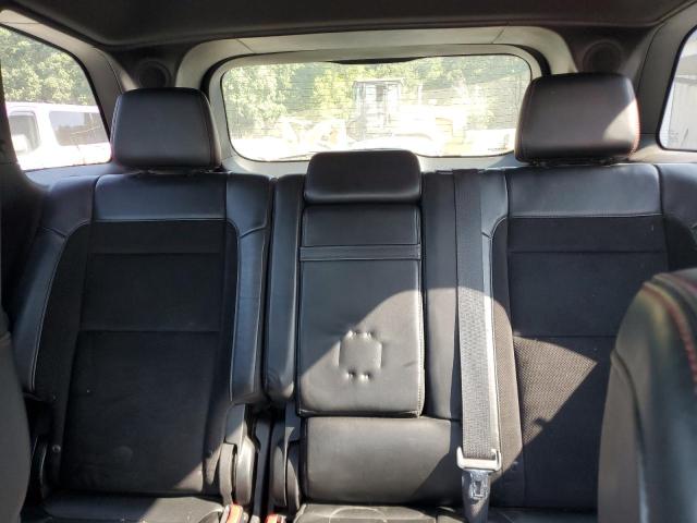 1C4RJFLGXHC952112 - 2017 JEEP GRAND CHER TRAILHAWK Boz foto 10