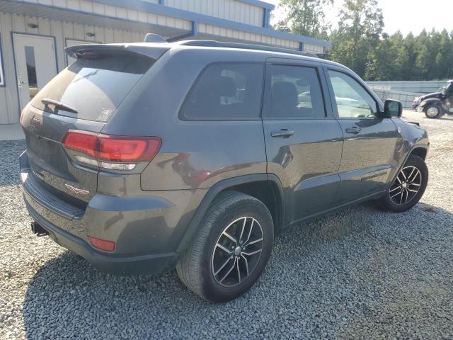 1C4RJFLGXHC952112 - 2017 JEEP GRAND CHER TRAILHAWK Boz foto 3