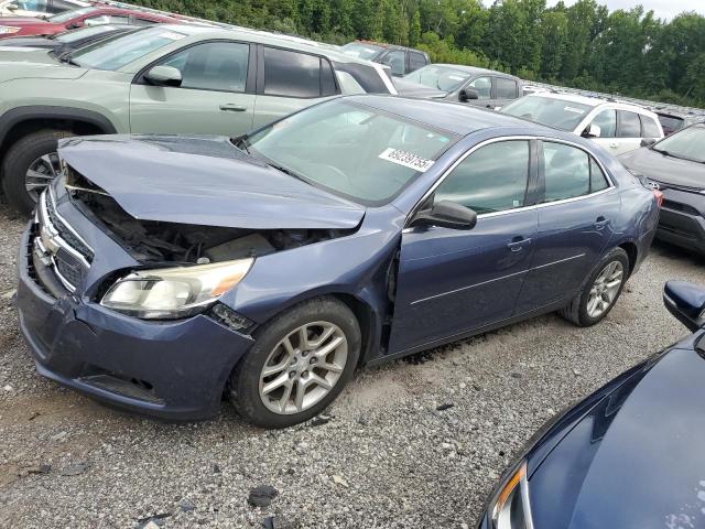 2013 CHEVROLET MALIBU LS, 