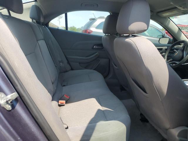 1G11B5SA5DF350348 - 2013 CHEVROLET MALIBU LS BLUE photo 10