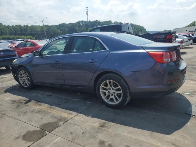 1G11B5SA5DF350348 - 2013 CHEVROLET MALIBU LS BLUE photo 2