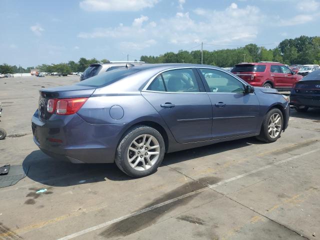 1G11B5SA5DF350348 - 2013 CHEVROLET MALIBU LS BLUE photo 3