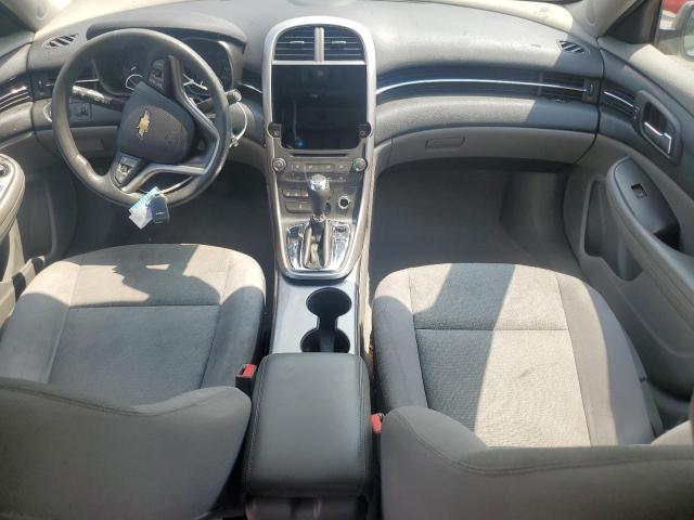 1G11B5SA5DF350348 - 2013 CHEVROLET MALIBU LS BLUE photo 8