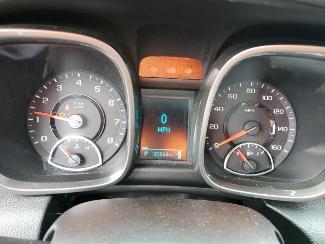 1G11B5SA5DF350348 - 2013 CHEVROLET MALIBU LS BLUE photo 9