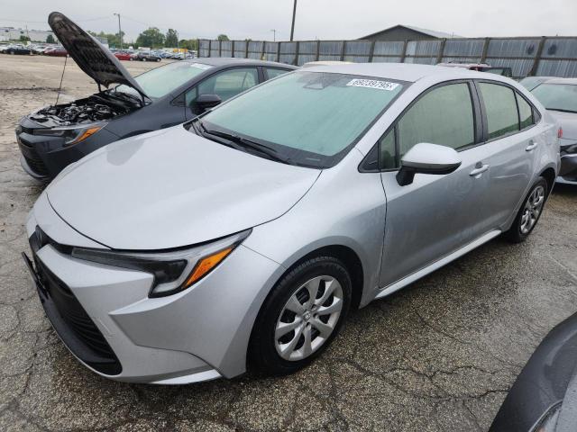 2024 TOYOTA COROLLA LE, 