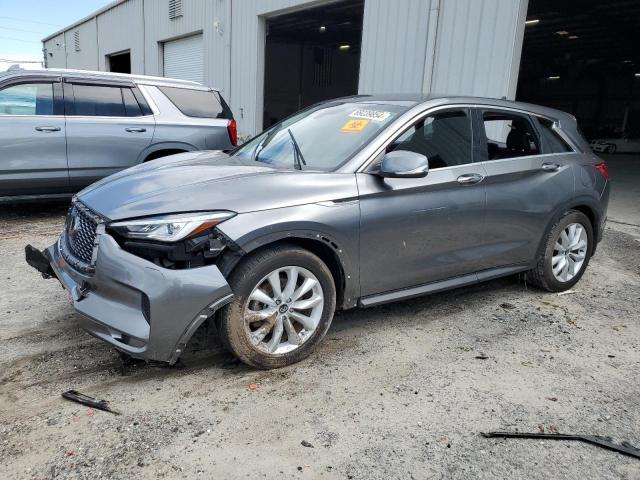 2019 INFINITI QX50 ESSENTIAL, 