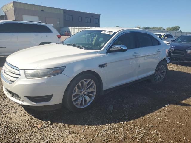 2015 FORD TAURUS LIMITED, 