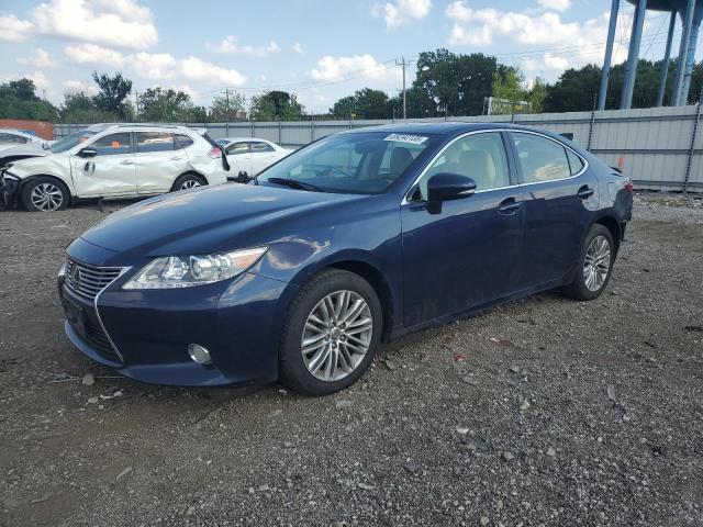 2013 LEXUS ES 350, 