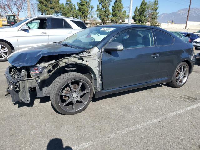 2008 TOYOTA SCION TC, 