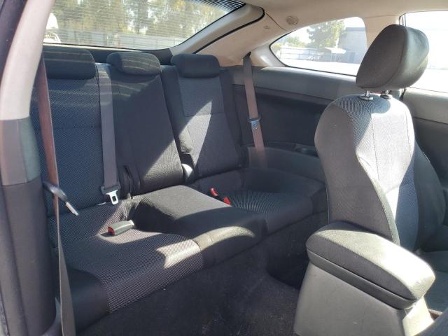 JTKDE167380251810 - 2008 TOYOTA SCION TC GRAY photo 10