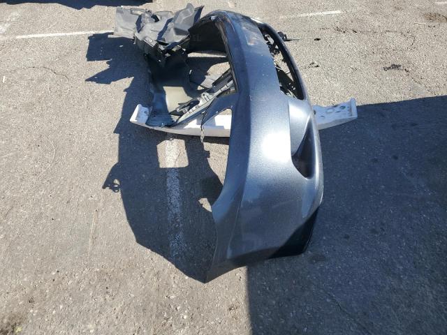 JTKDE167380251810 - 2008 TOYOTA SCION TC GRAY photo 12