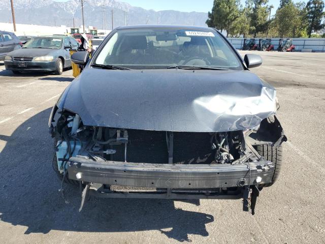 JTKDE167380251810 - 2008 TOYOTA SCION TC GRAY photo 5