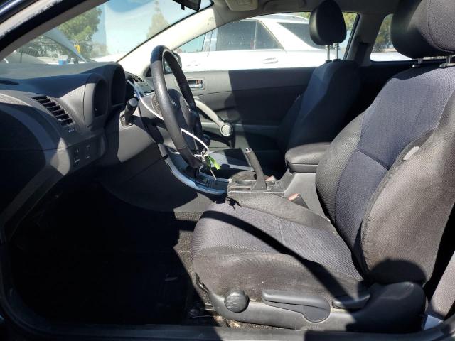 JTKDE167380251810 - 2008 TOYOTA SCION TC GRAY photo 7