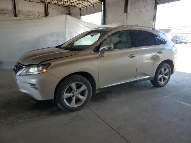 2013 LEXUS RX 350 BASE, 