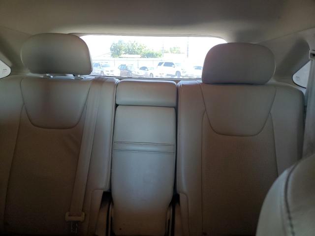 2T2BK1BA9DC173599 - 2013 LEXUS RX 350 BASE 金色 照片 10