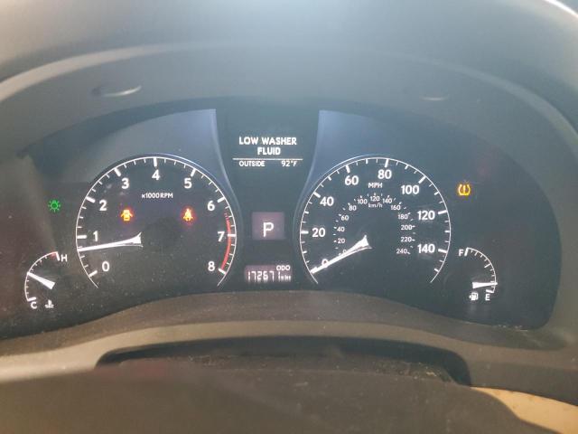 2T2BK1BA9DC173599 - 2013 LEXUS RX 350 BASE 金色 照片 9