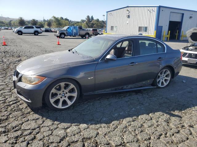 2006 BMW 330 I, 
