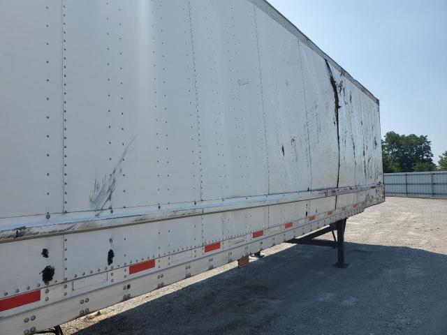 5V8VA532XGM605754 - 2015 VYVC TRAILER WHITE photo 5